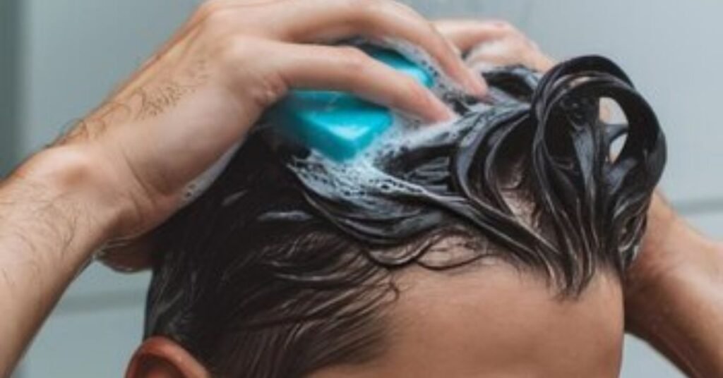 Hair Styling Products Men