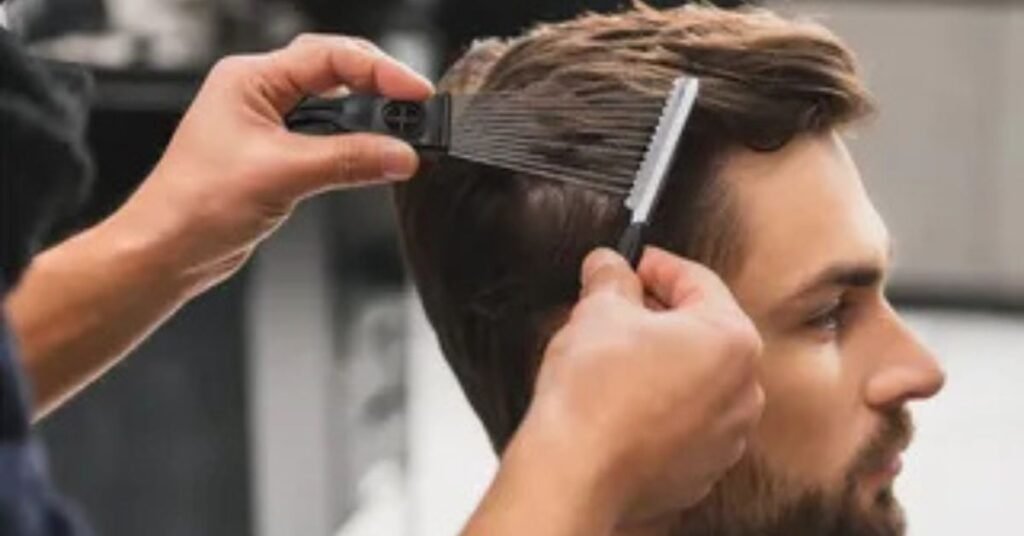 Hair Styling Products Men