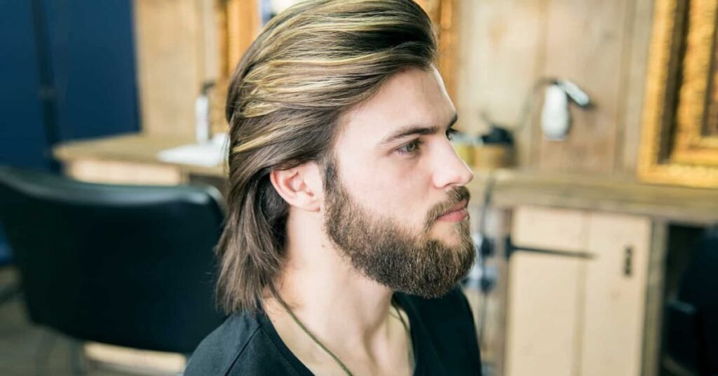 Hair Styling Products Men