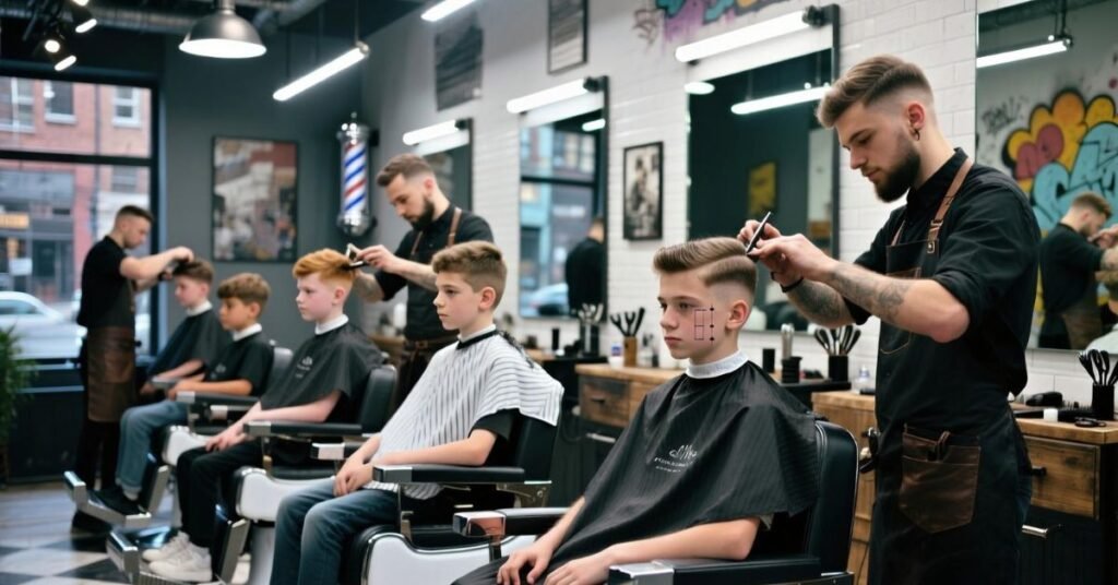 Best Haircuts for Men