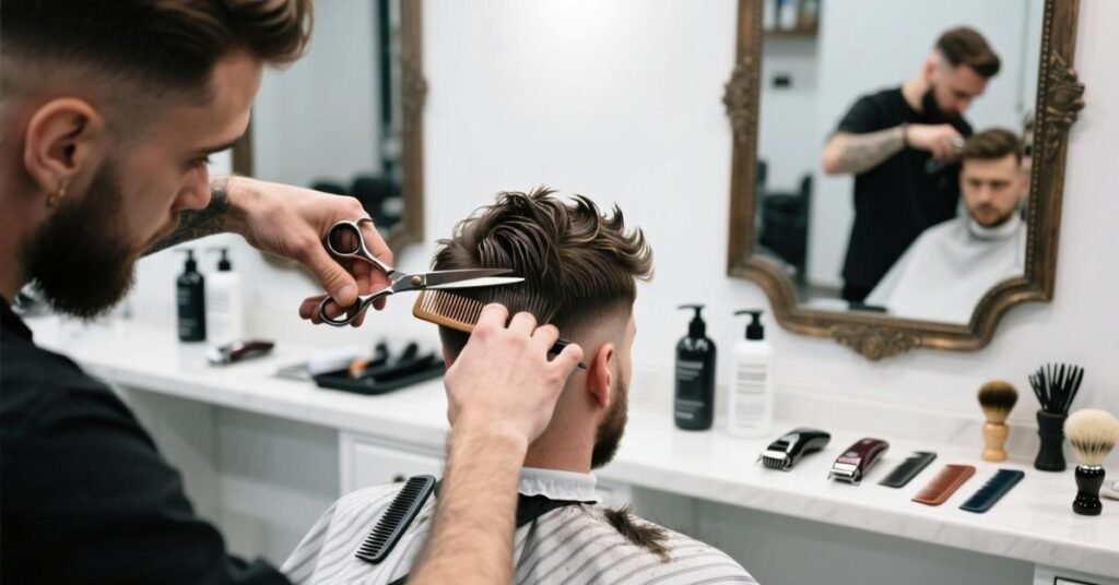 Best Haircuts for Men