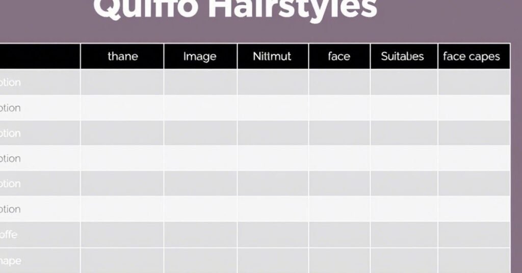 Quiff Hairstyles Men