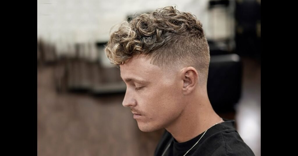 How to Use Hair Clay