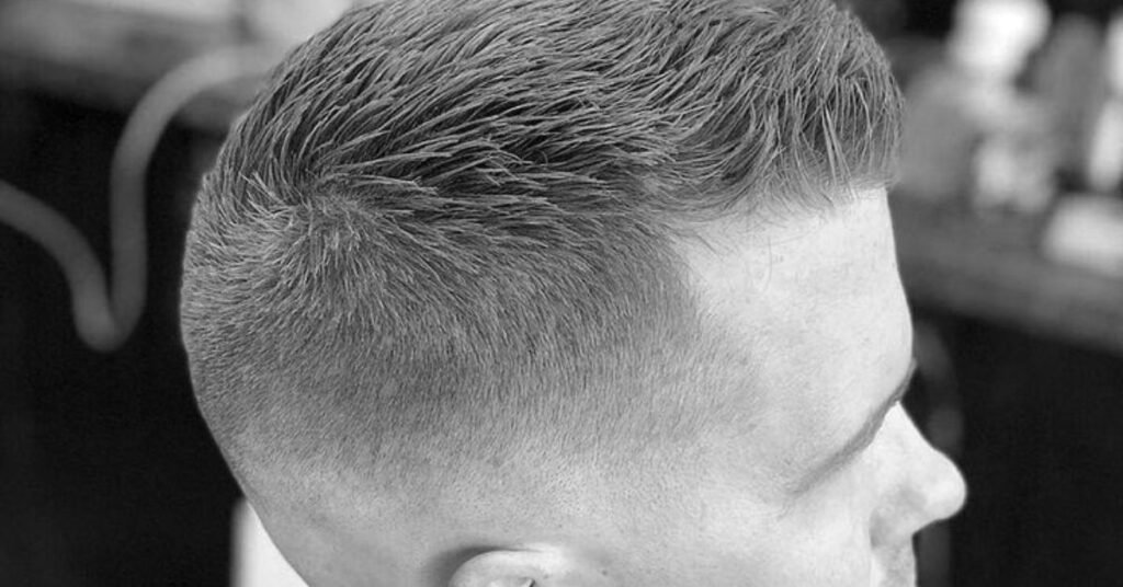 How to Use Hair Clay