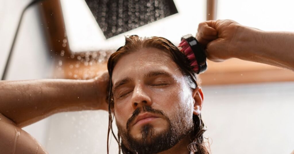 How to Use Hair Clay