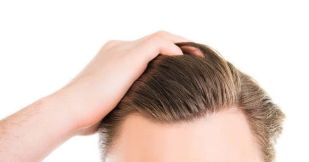 How to Use Hair Clay