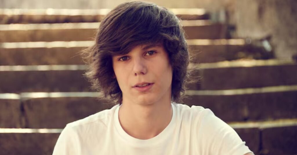 Layered Haircuts for Men