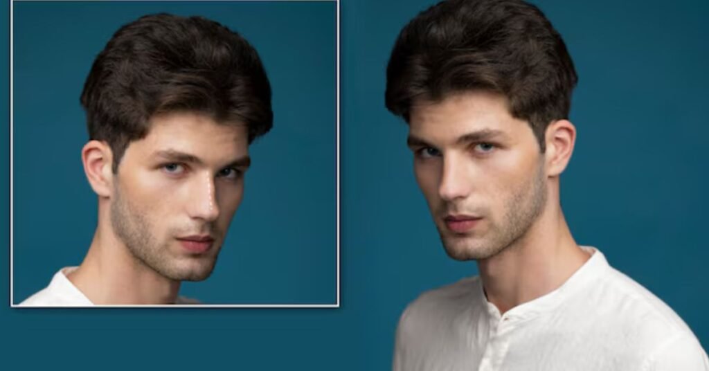 Layered Haircuts for Men
