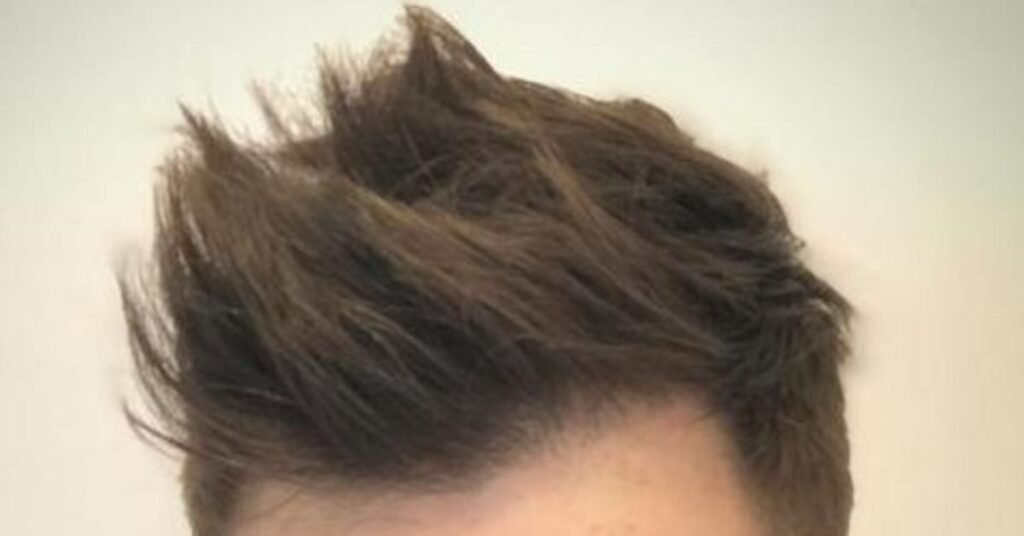 Sea Salt Spray