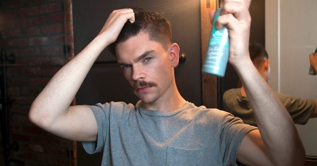 Sea Salt Spray