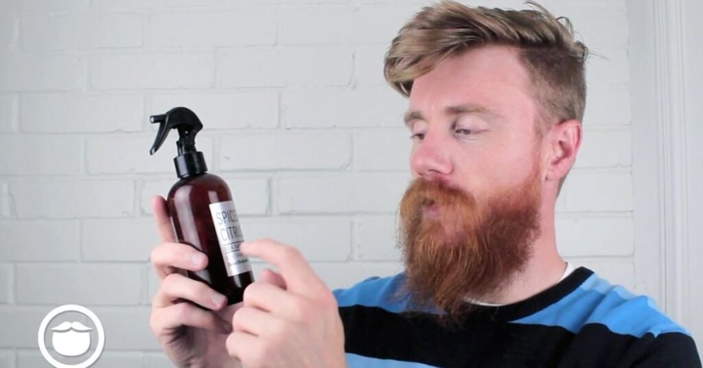 Sea Salt Spray