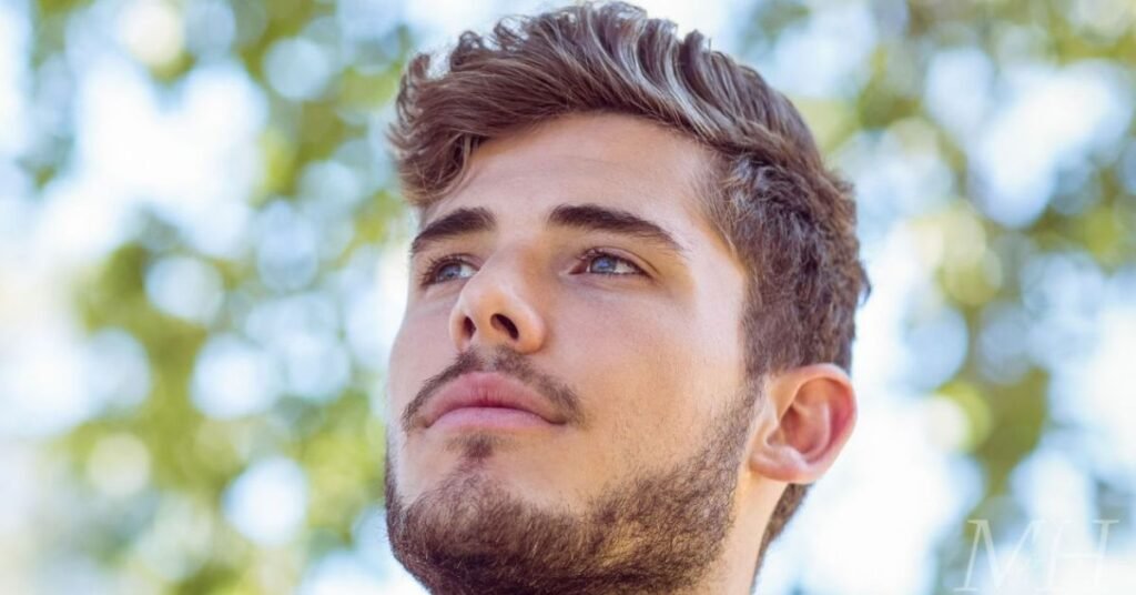 Sea Salt Spray