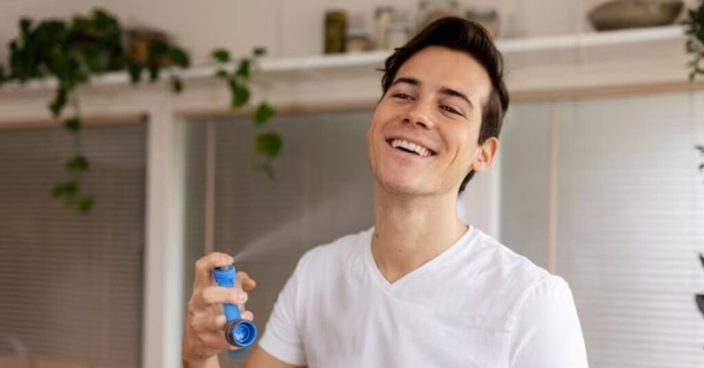 Sea Salt Spray vs Texture Powder