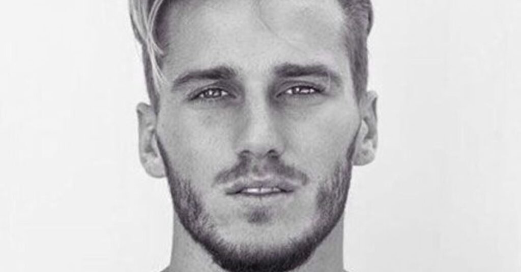 Surfer Hairstyle
