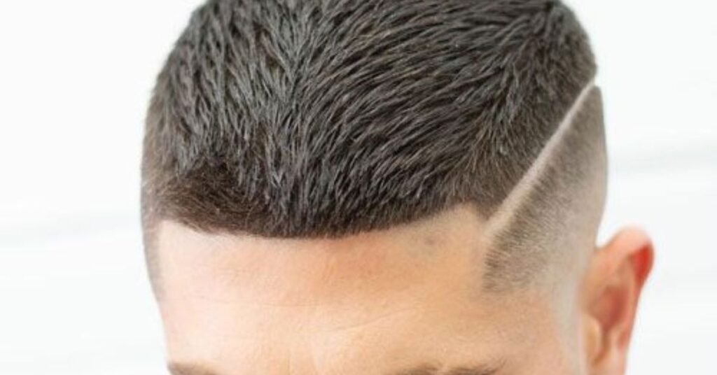 Textured Haircuts for Men