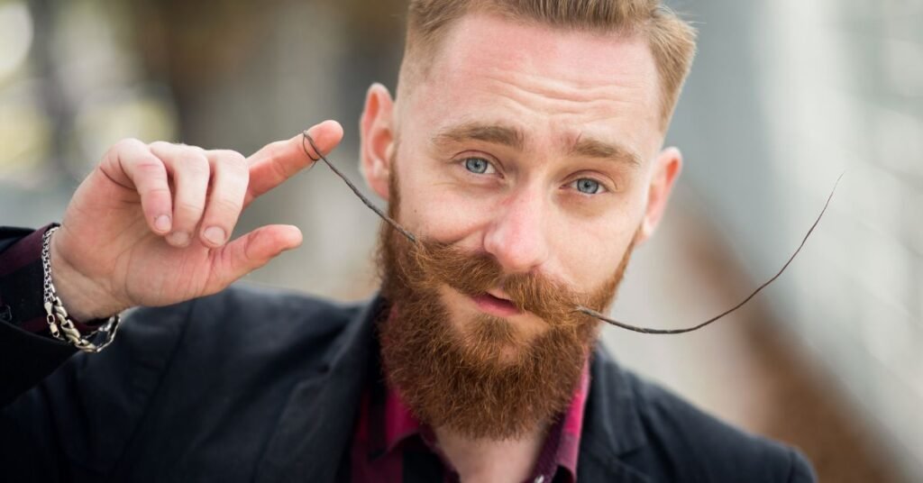 Slicked-Back Hairstyles