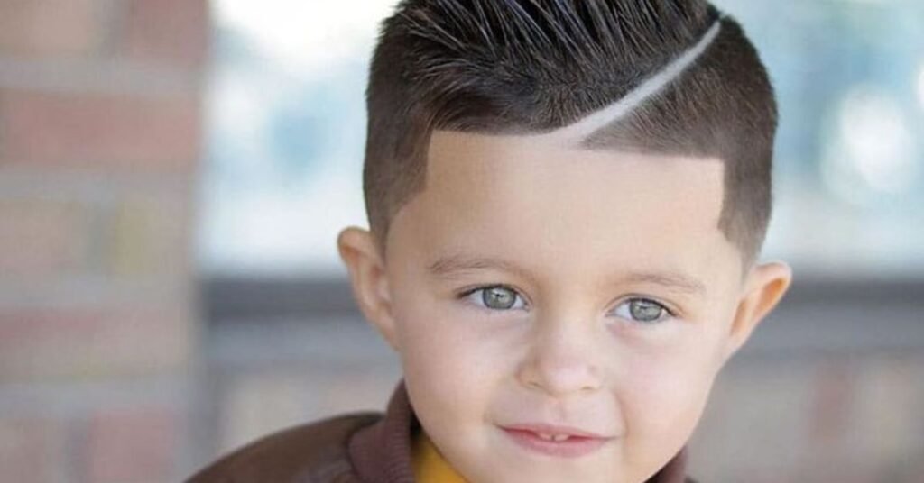 Best Hairstyles for Curly Hair Men