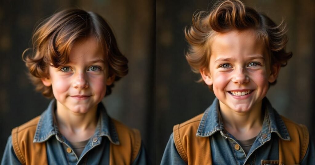 Country Mullet Guide