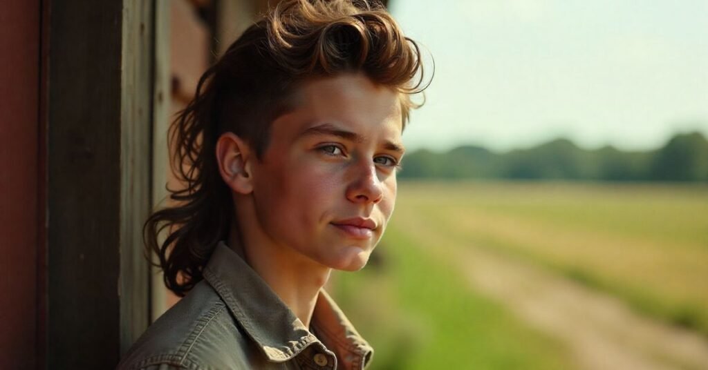 Country Mullet Guide