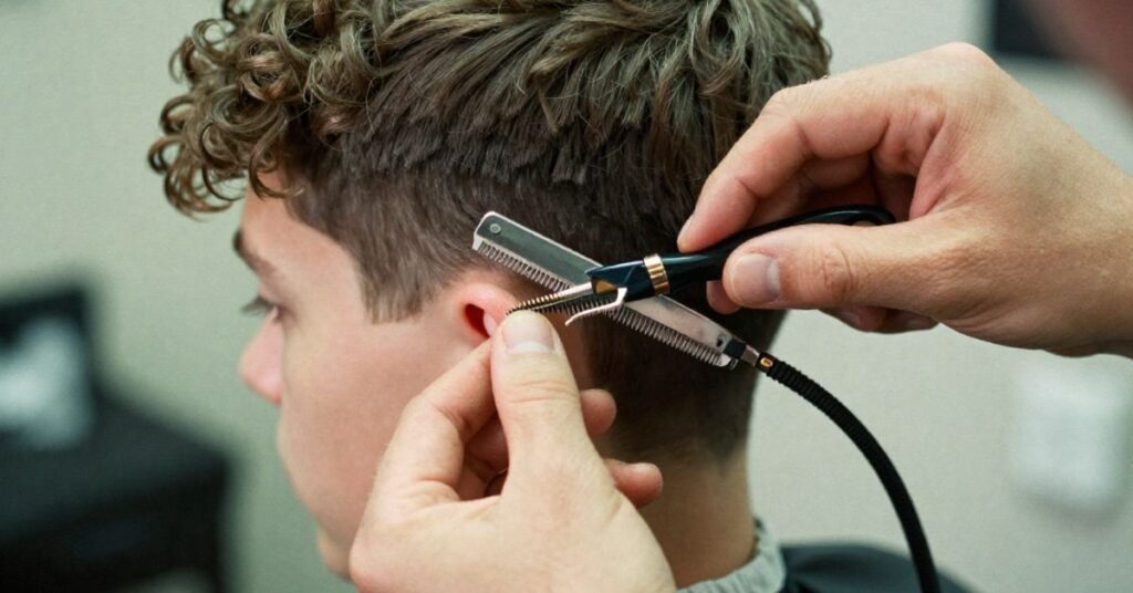 Country Mullet Guide