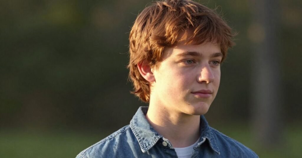 Country Mullet Guide