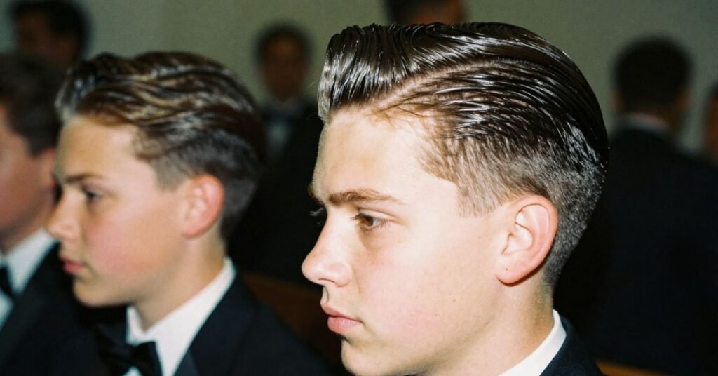 Country Mullet Guide