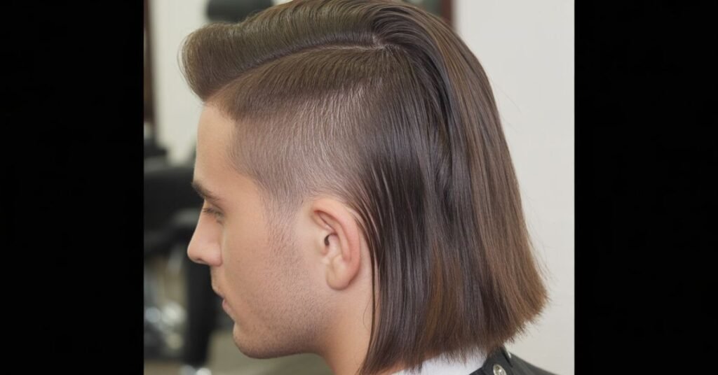 Mullet Taper