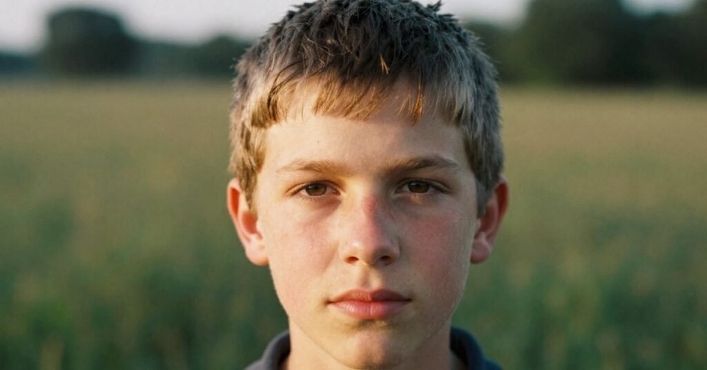 Country Mullet Guide