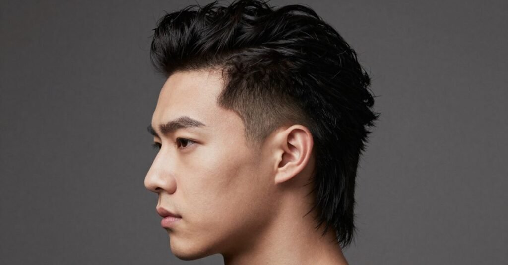 Country Mullet Guide