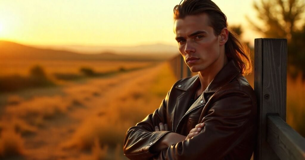 Country Mullet Guide