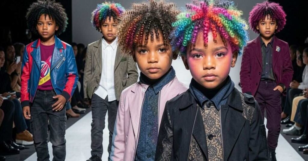2026 Curly Mod Cut