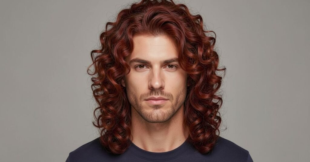 Prom Hairstyles for Men