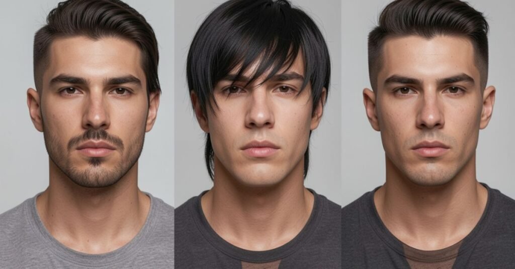 Warrior Cut Men
