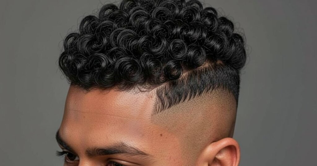 Warrior Cut Men