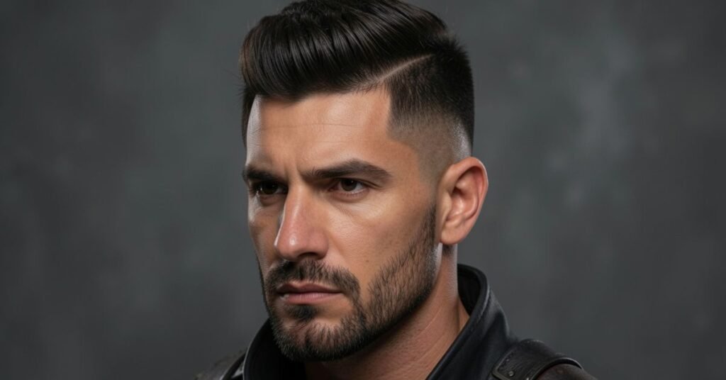 Warrior Cut Men