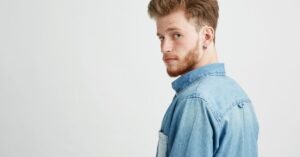 Side Part Hairstyles for Men