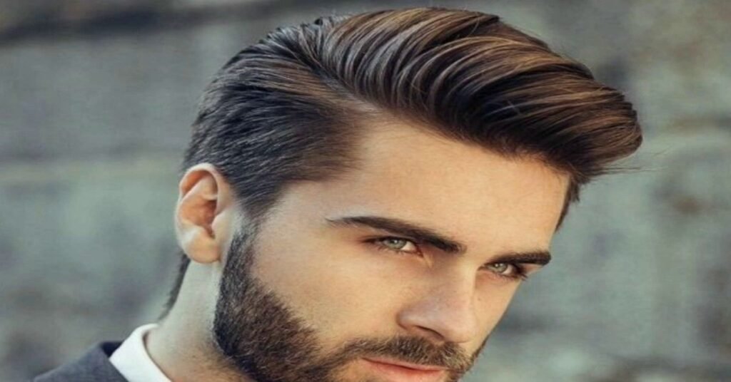 Hair Styling Products Men
