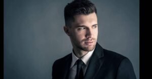 Hair Styling Products Men