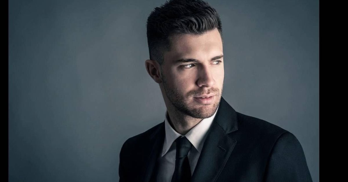 Hair Styling Products Men