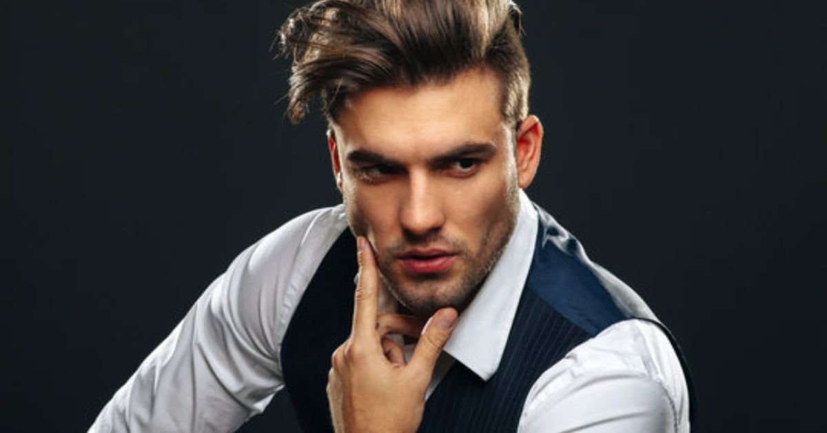 Best Haircuts for Men