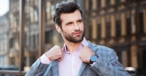 Quiff Hairstyles Men