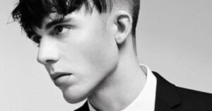 French Crop Haircut