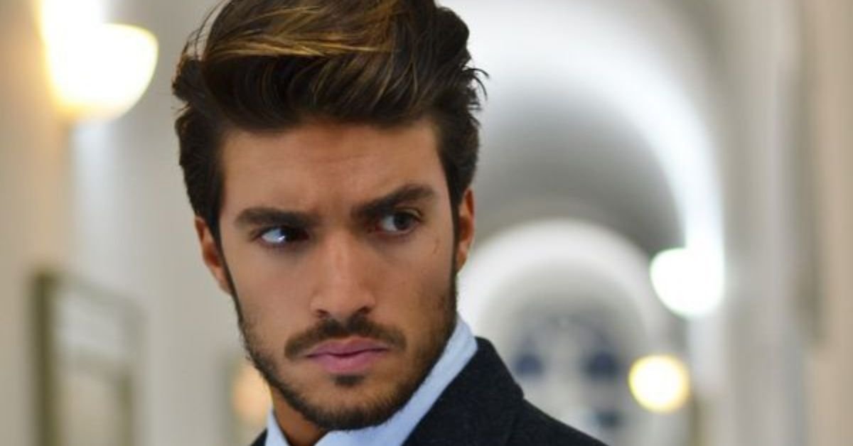 Men’s Hair Clay