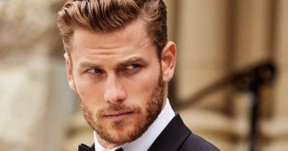 Professional Haircuts Men