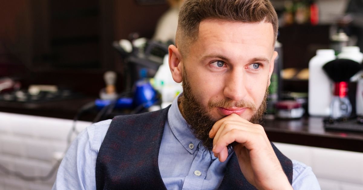 Textured Haircuts for Men