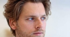 Men’s Shaggy Hairstyles