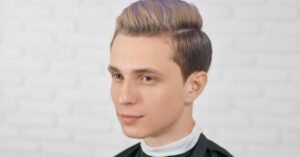 Mullet Hair Styles