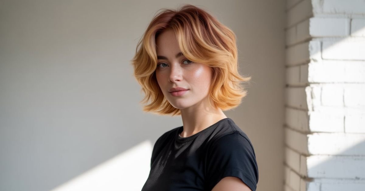 Mullet Hairstyles for Females