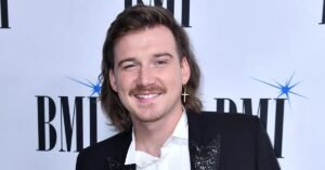 Mullet and Mustache