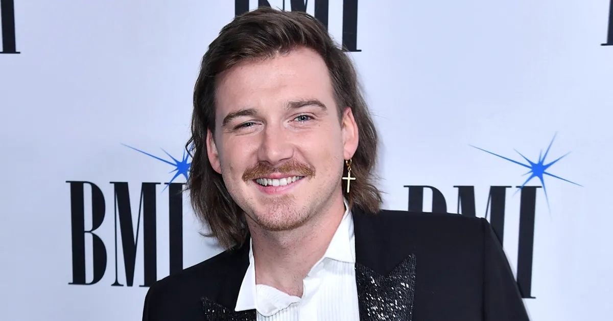 Mullet and Mustache